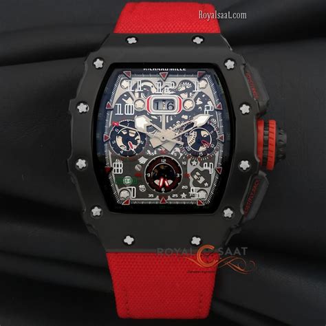 richard mille saat fiyatlarrı